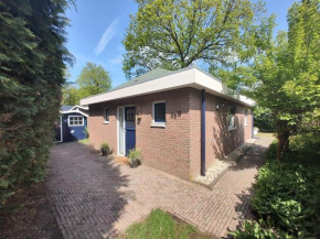 Vakantiehuis op rustig bospark Veluwe